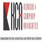 Kibuchi and Company Advocates