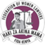 Federation of women lawyers-kenya Nairobi