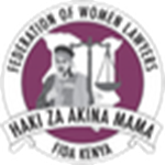 Federation of women lawyers-kenya Kisumu