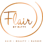 Flair By Betty