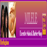 Milele Executive Salon & Barbershop Hurligham