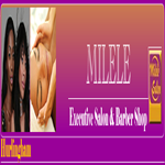 Milele Executive Salon & Barbershop Karen