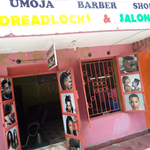 Umoja Barbershop Dreadlocks and Salon