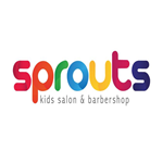 Sprouts Kids Salon and Barber Shop