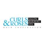 Curls And Roses Barber And Spa