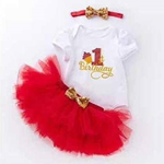 Trendy Baby Wear