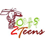 Tots To Teen Kenya