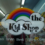 The Kids Shop