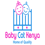 Baby Cot Kenya