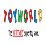 Toyworld-Yaya Centre
