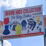 Divine Kids Collections