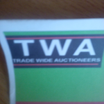 Trade wide auctioneers