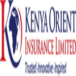Kenya Orient Insurance Limited - Eldoret Branch