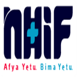 National Hospital Insurance Fund Kangemi