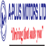 A-Plus Motors Ltd