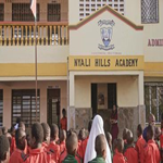 Nyali Hills Academy
