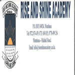 Rise and Shine Academy