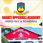 Bahati Upperhill Academy