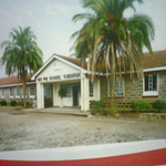 Moi Primary School Kabarak