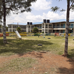 Njoro Precious Primary & Boarding School