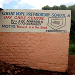 Great Hope Preparatory School