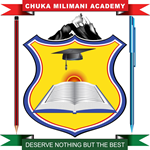 Chuka Milimani Academy