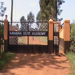 Kimaran Elite Academy