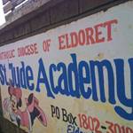 St. Jude Academy  Huruma Eldoret