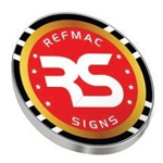Refmac Signs