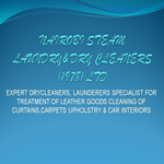 Nairobi Steam Laundry & Dry Cleaners