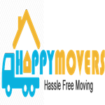 Happy Movers