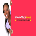 Mofra Movers Kenya.