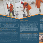 Ella Cleaning Services company in Nairobi kenya