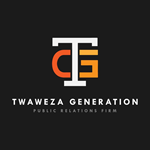 Twaweza Generation PR Firm