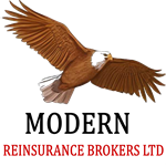 Modern Reinsurance Brokers Ltd