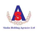 Shalin Agencies Ltd