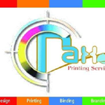 Paxart Printing Services