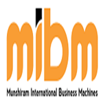Munshiram international business machines ltd