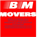 Beta Movers Kenya