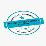Access Movers Kenya LTD