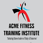 Acme Fitness Training Institute