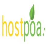 hostPoa