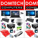 Domtech Computer Solutions