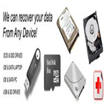 Data Recovery Nairobi