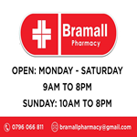 Bramall Pharmacy