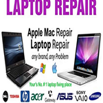 The laptop Repair Centre