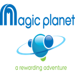 Magic Planet