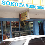 Sokota Music Shop