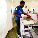 Dj Miraj Kenya