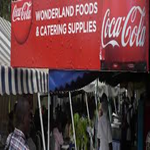 Wonderland Foods & Catering Supplies